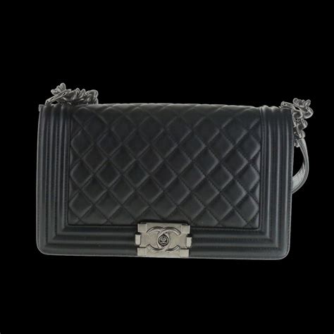 boy chanel 25cm